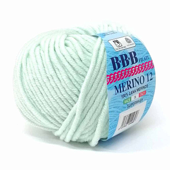 Merino 12-50 грамм (0489)