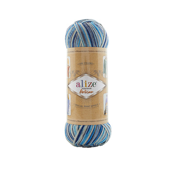 Superwash Artisan (9016)