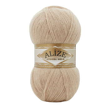 Angora gold (524)