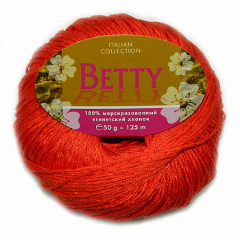 Betty (105)