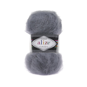 Mohair classic new (087)