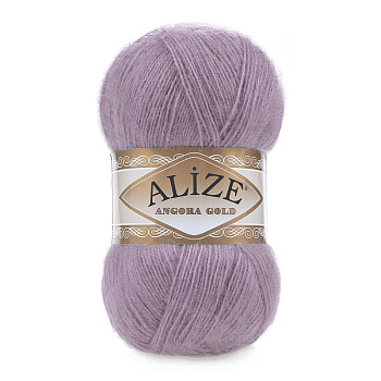Angora gold (312)