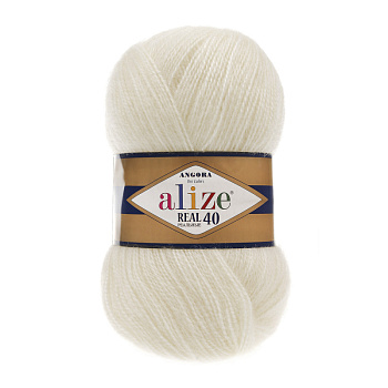Angora real 40 (450)