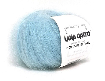 MOHAIR ROYAL (30796)