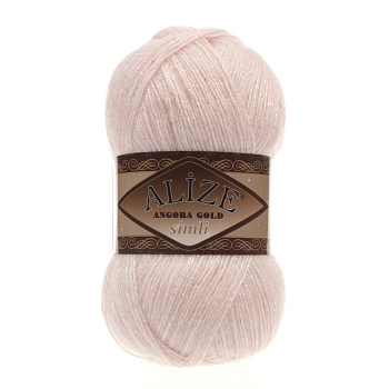 Angora gold simli (271)