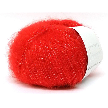 SILK MOHAIR LUREX (6024)
