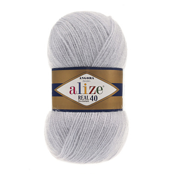 Angora real 40 (052)