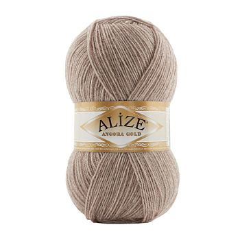Angora gold (461)