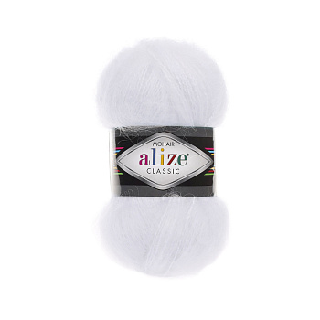 Mohair classic new (055)