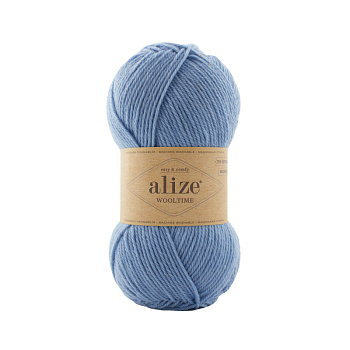 Wooltime (432)