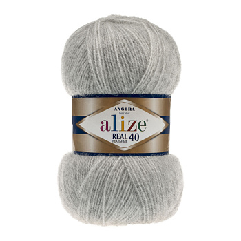 Angora real 40 (614)