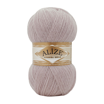 Angora gold (528)