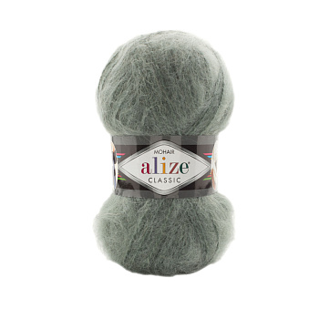 Mohair classic new (180)