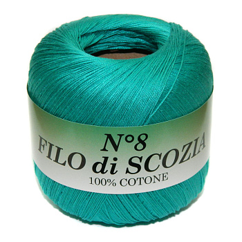 Filo Di Scozia №8 (049)