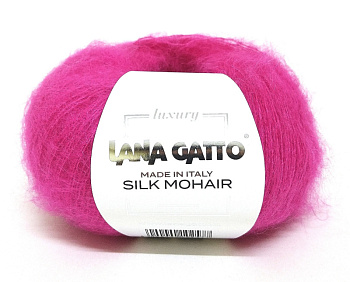 Silk Mohair (30483)