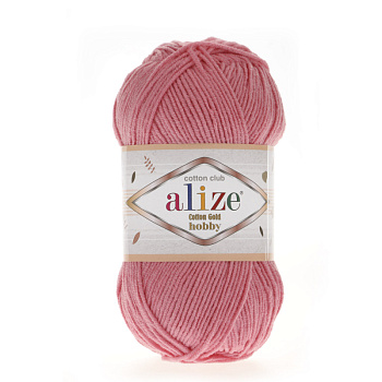 Cotton gold hobby (033)
