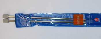 Прямые металлические