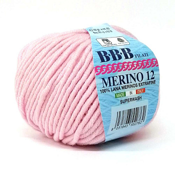 Merino 12-50 грамм (86276)