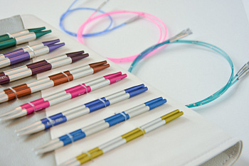 Спицы стандартные съемные SmartStix