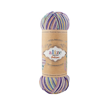 Superwash Artisan (9003)