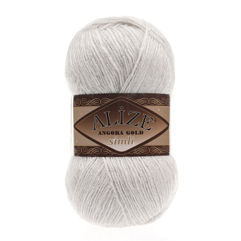 Angora gold simli (599)