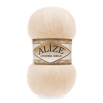 Angora gold (681)