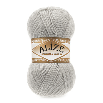 Angora gold (652)
