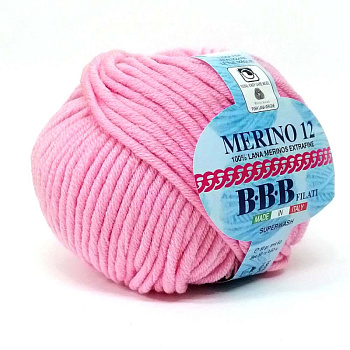 Merino 12-50 грамм (6823)