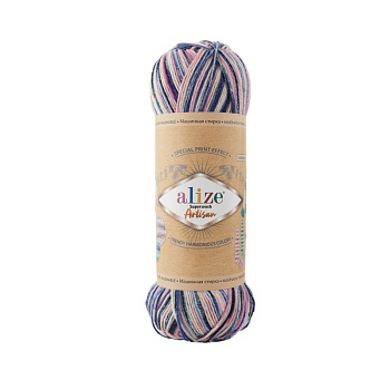Superwash Artisan (9004)