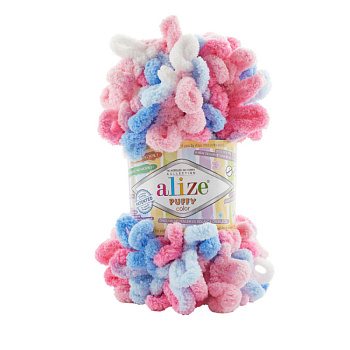 Puffy color (6525)