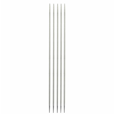 Спицы чулочные "Mindful" 15см, KnitPro