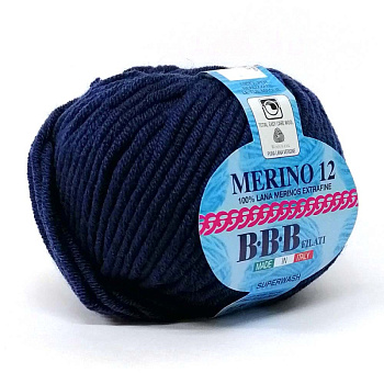 Merino 12-50 грамм (9509)
