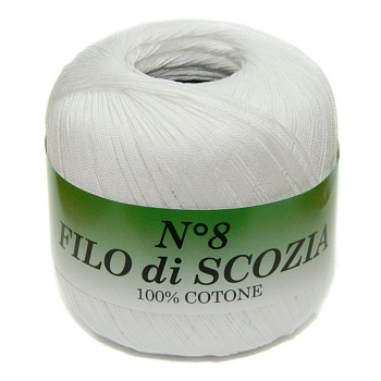 Filo Di Scozia №8 (082)