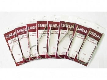 Круговые с метал. связью 40 см