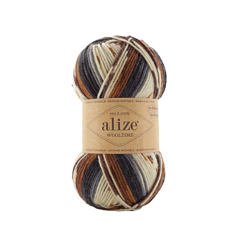 Wooltime (11024)