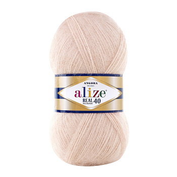 Angora real 40 (404)