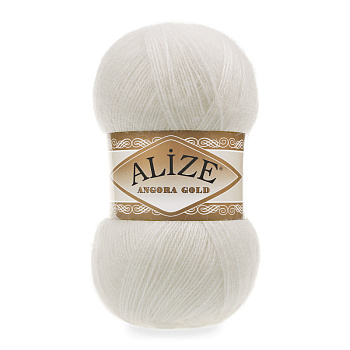 Angora gold (450)