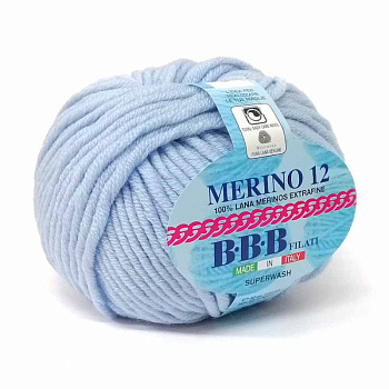 Merino 12-50 грамм (86277)