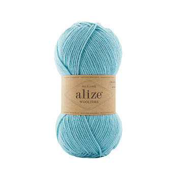 Wooltime (522)