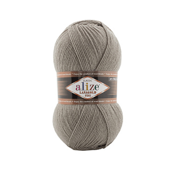 Lanagold fine (283)