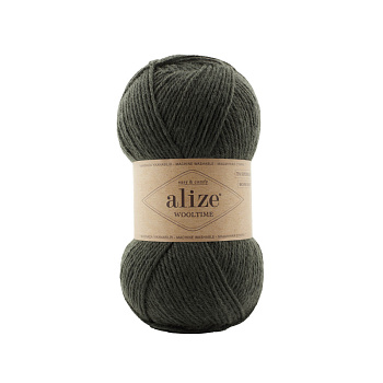 Wooltime (873)