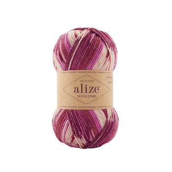Wooltime (11020)