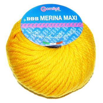 Merina Maxi (9941)
