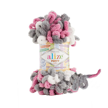 Puffy color (6070)