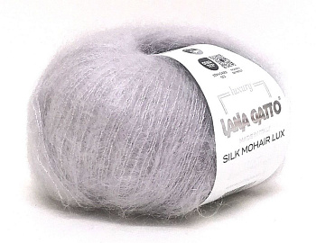 SILK MOHAIR LUREX (30795)