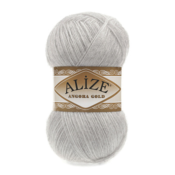 Angora gold (208)