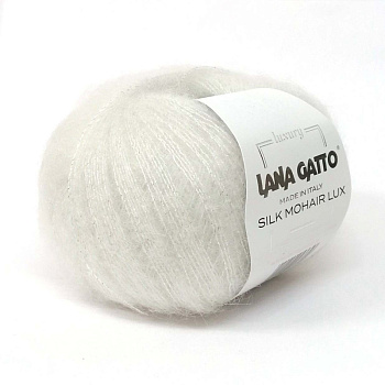 SILK MOHAIR LUREX (6027)