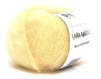 Silk Mohair (30792)
