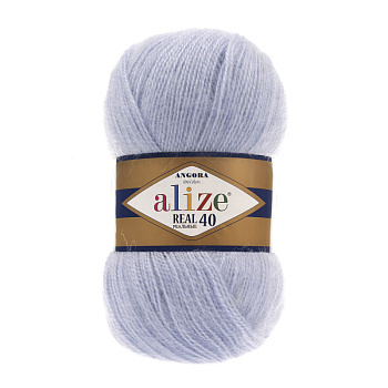 Angora real 40 (051)