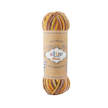 Superwash Artisan (9006)